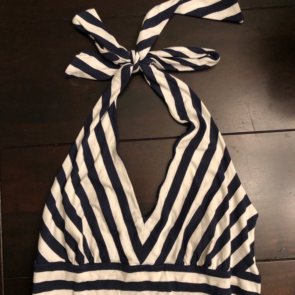 Banana republic Maxi dress!